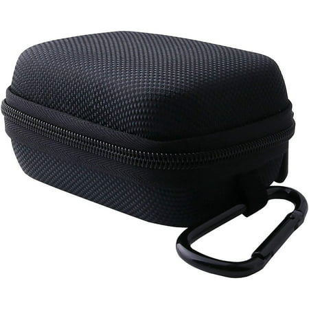 WERJIA Hard Carrying Case Compatible with Garmin Edge 130 Plus Case Only 